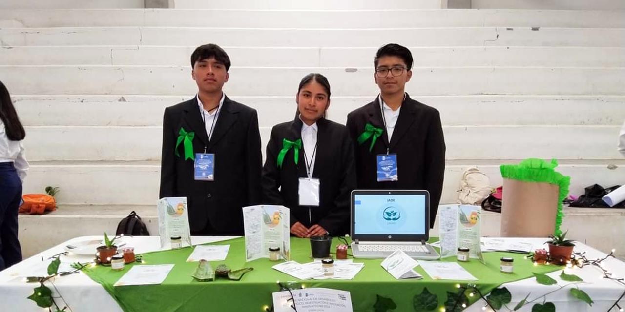Esta actividad en su primera etapa también busca sacar al selectivo de la escuela para participar en etapas regionales.