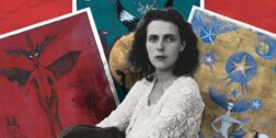 Este récord coloca a Carrington (1917-2011) "entre las cinco mujeres artistas más cotizadas.