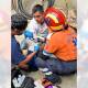 Niño de 6 años cae de azotea en Santa Lucía del Camino