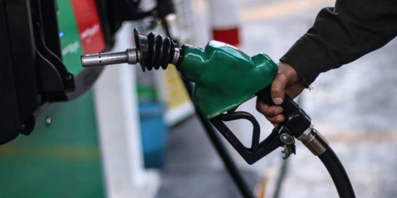 Oaxaca: ¿Dónde se vende la gasolina más barata este lunes 13 de mayo de 2024? | El Imparcial de Oaxaca
