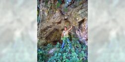 Grutas y cuevas de la región mazateca, objeto de investigación científica y días de campo.
