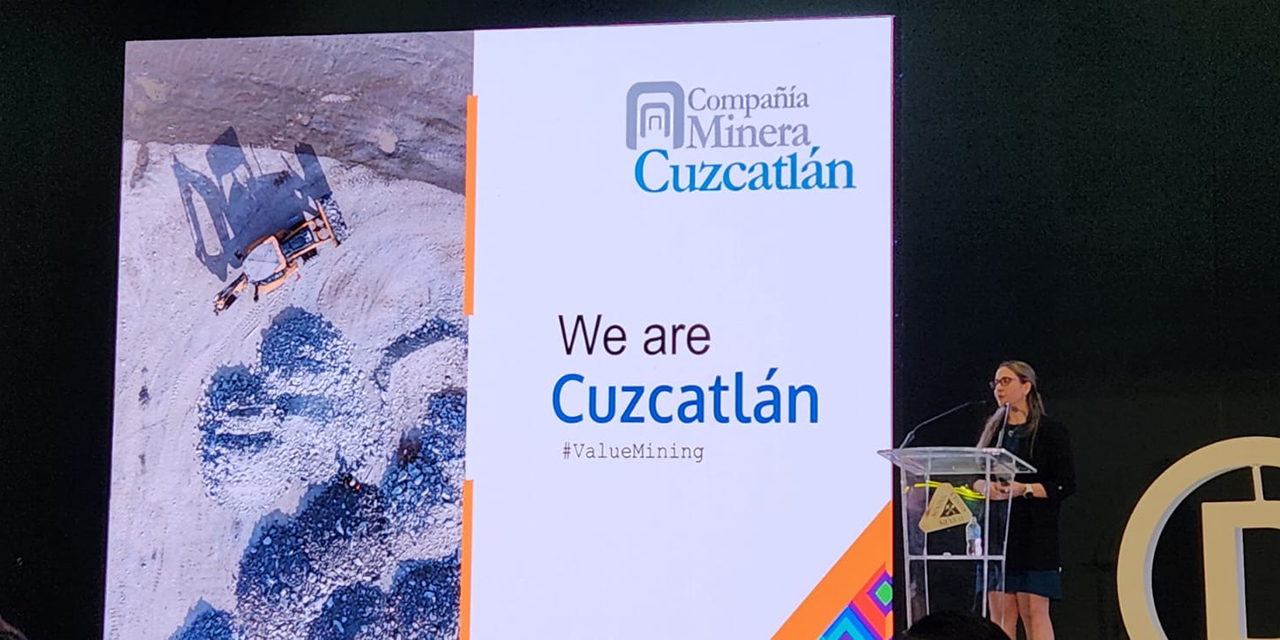 Compañía Minera Cuzcatlán crea desarrollo compartido en comunidades de Oaxaca | El Imparcial de Oaxaca