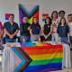 Preparan tercera marcha del Orgullo LGBTIQAP+ en Huajuapan