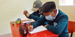 Foto: Luis Alberto Cruz // Los colegios particulares carecen de indicadores sobre la calidad educativa.