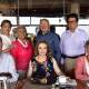 Con mariachi, Mimi Villanueva celebra su cumpleaños