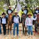 Oaxaca debuta en Rodeo en Jalisco
