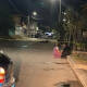 ¡Derrape fatídico! Muere motociclista en Infonavit de Huajuapan