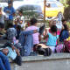 Van 93 mil migrantes detenidos en Oaxaca en 2024