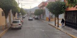 Nuevo asalto a autoridades municipales en el centro de Huajuapan.