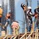 Colapsa empleo en obras; Oaxaca pierde 50% en 18 meses