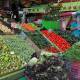 Sequía impacta en frutas y verduras; causa pérdidas en mercados