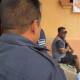 Atrapan a presunto asaltante de empleado refresquero en Tehuantepec