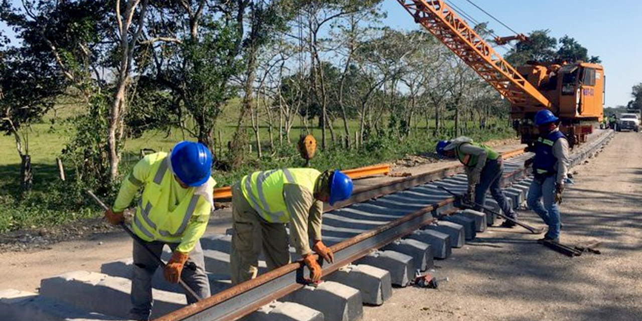 Incursión del Ejército en obra pública pega a constructores | El Imparcial de Oaxaca