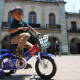 Tiene Oaxaca aún su “bono infantil”; abuelos, los cuidadores