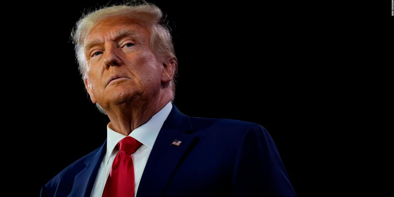 Donald Trump es declarado culpable en caso de alteración de registros financieros