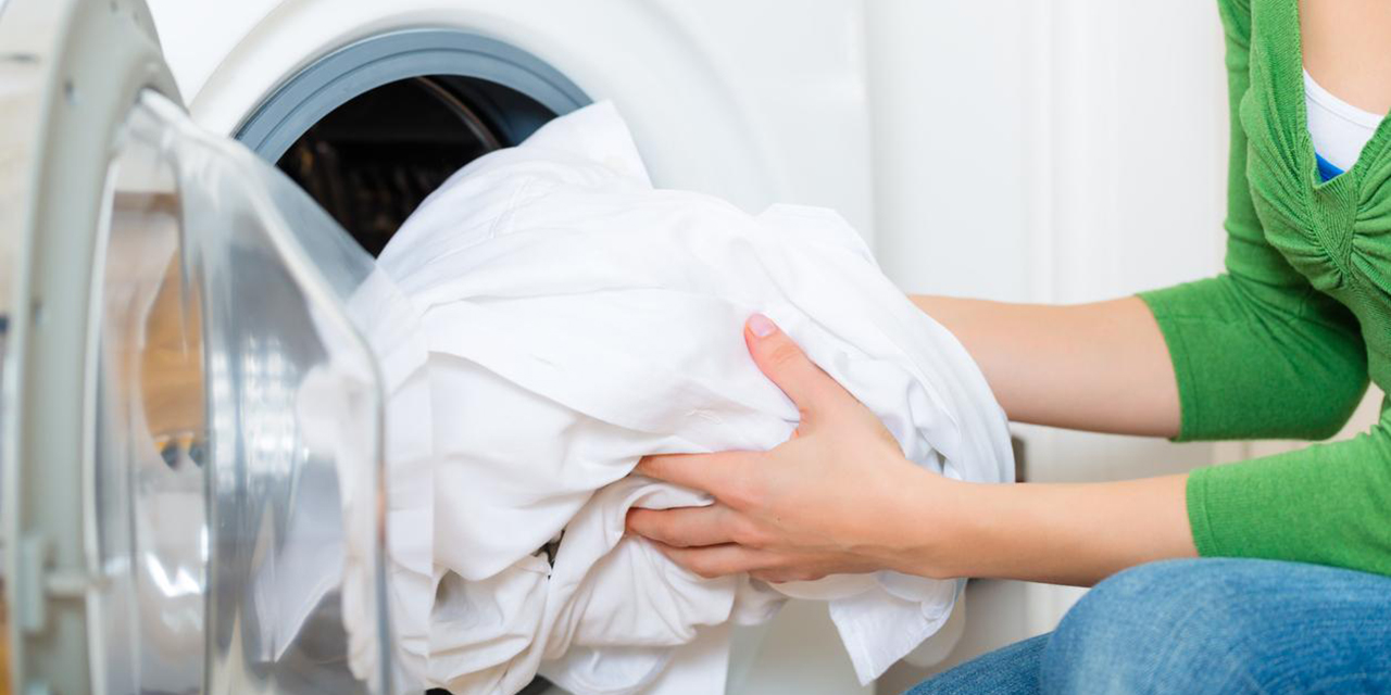 ¿Qué detergente en polvo es mejor para despercudir la ropa blanca y el más barato? | El Imparcial de Oaxaca