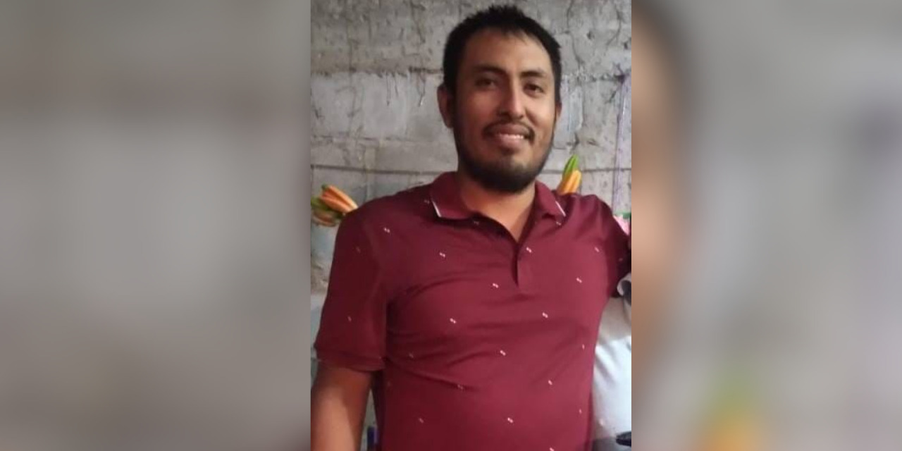 Hallan sin vida a joven desaparecido en Nejapa de Madero | El Imparcial de Oaxaca