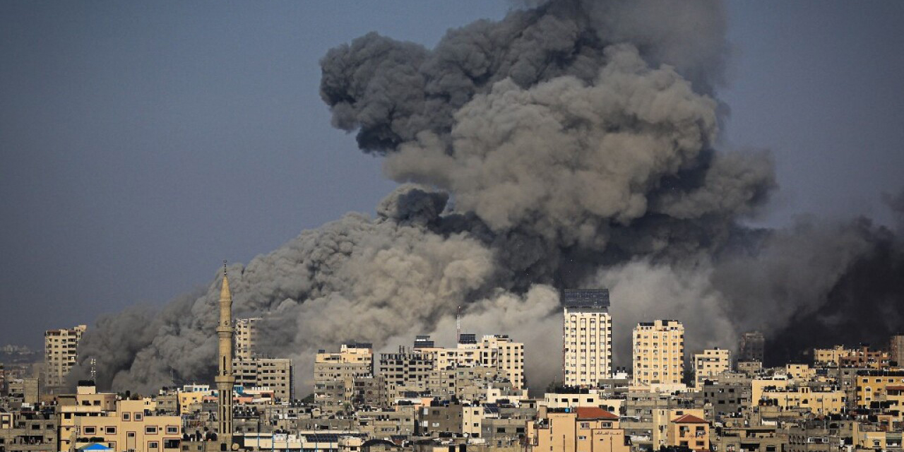 ¿Fin de la guerra? Hamás acepta propuesta de alto el fuego en Gaza | El Imparcial de Oaxaca