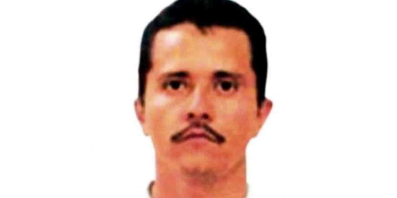 ¿Se murió “El Mencho”? La DEA alimenta el rumor | El Imparcial de Oaxaca