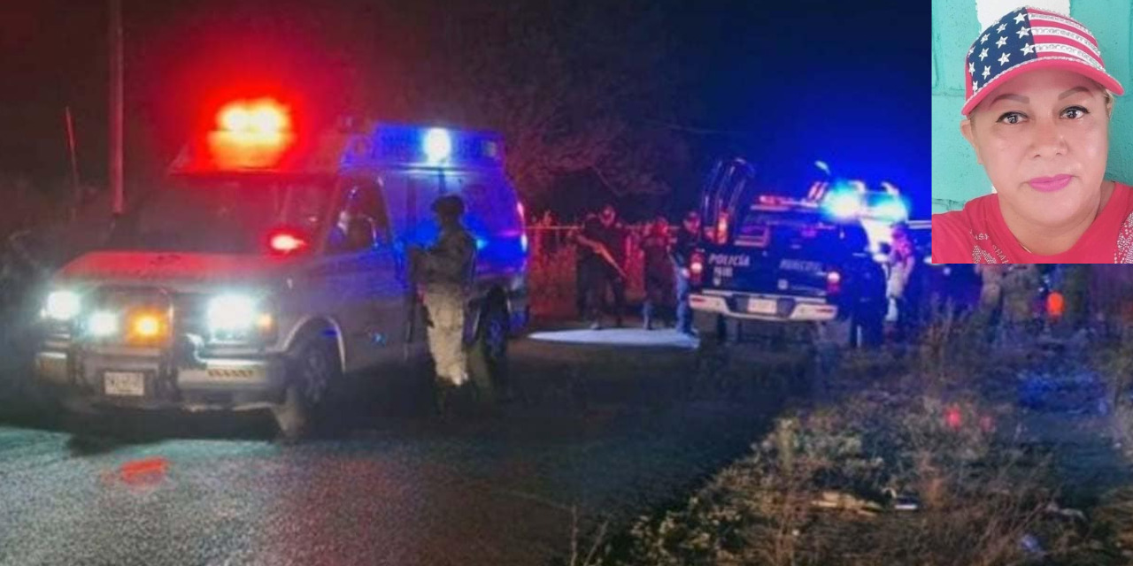 Una muerta y un herido deja ataque armado en Salina Cruz | El Imparcial de Oaxaca
