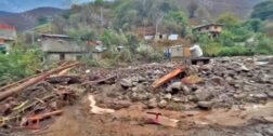 Foto: El Imparcial de Oaxaca // Con el inicio de la temporada de lluvias y ciclones tropicales, las autoridades municipales han acelerado la instalación de sus Consejos Municipales de Protección Civil para atender cualquier contingencia.