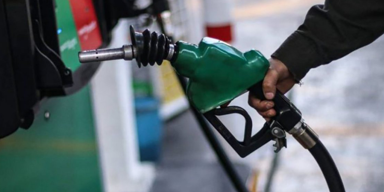 Oaxaca: ¿Dónde se vende la gasolina más barata este miércoles 08 de mayo de 2024? | El Imparcial de Oaxaca