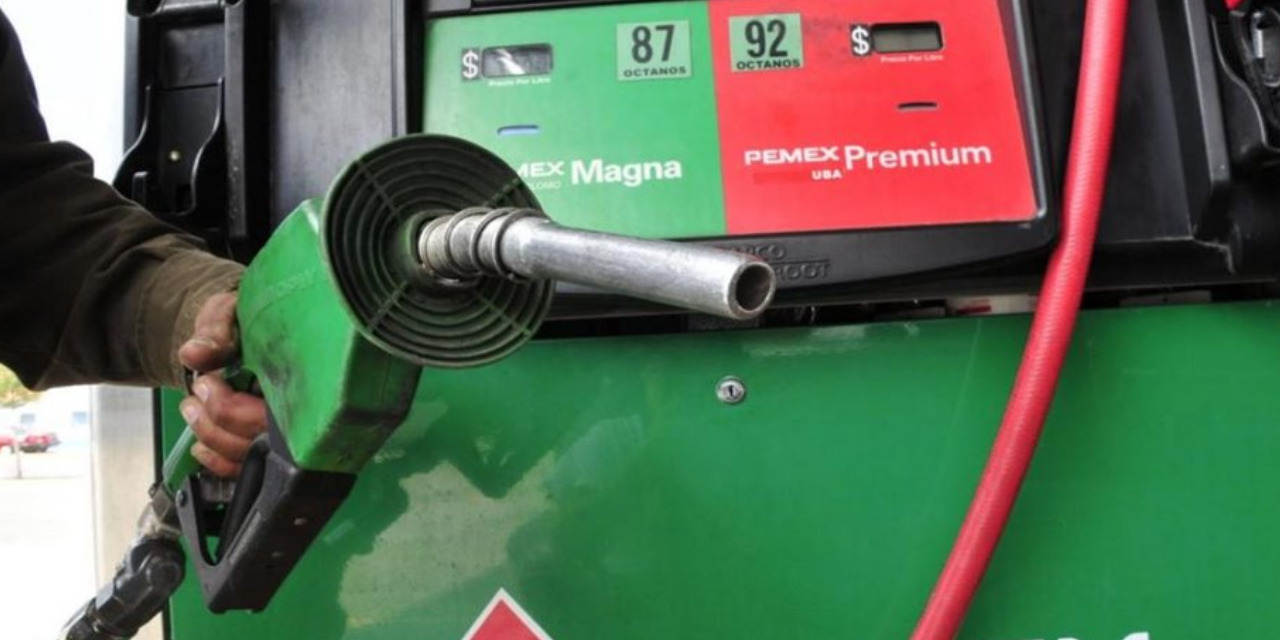 Oaxaca: ¿Dónde se vende la gasolina más barata este lunes 06 de mayo de 2024? | El Imparcial de Oaxaca