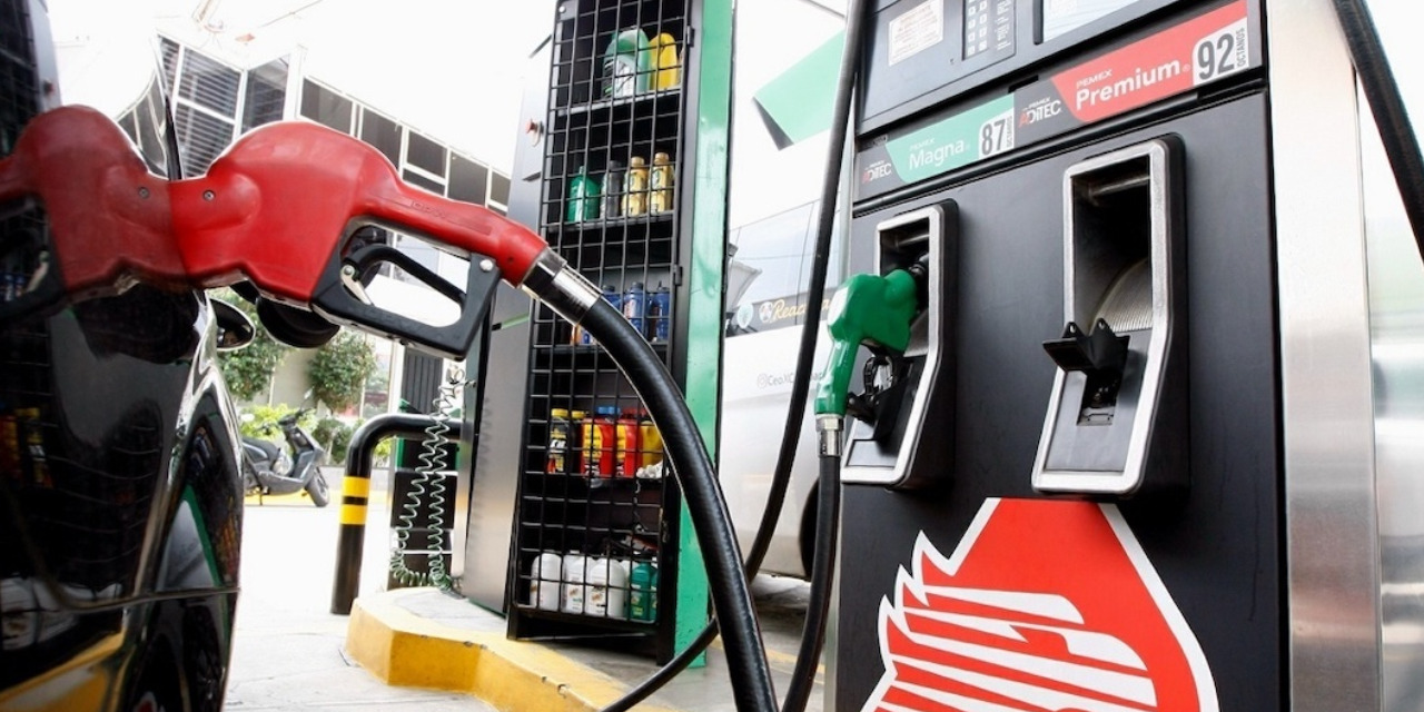 Hacienda no perdona a conductores y no da estímulos fiscales a gasolinas