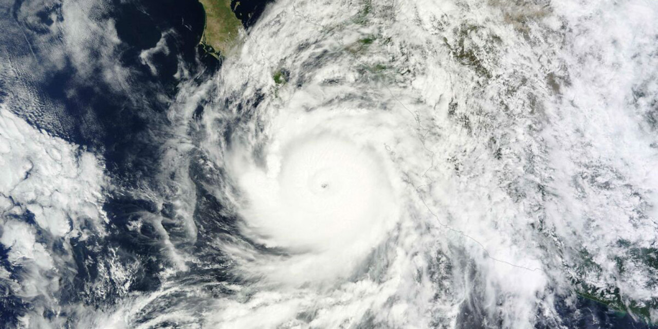 ¿Cuándo inicia la temporada de huracanes del 2024? | El Imparcial de Oaxaca