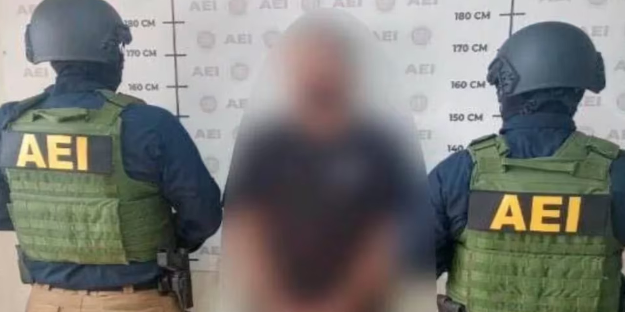 Cazan a presunto homicida de surfistas australianos