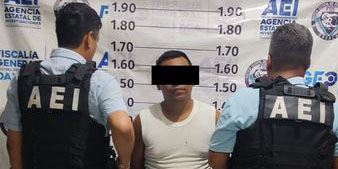 Detenido por un robo en tienda de Juchitán | El Imparcial de Oaxaca