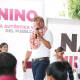 Votar por el camino de la transformación, propone Nino Morales