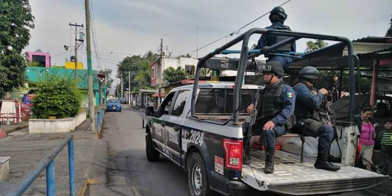 Muta delincuencia; ahora es más violenta y organizada | El Imparcial de Oaxaca