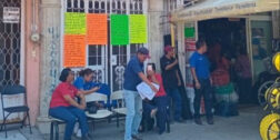 ¡Escasez de Agua en Salina Cruz! 14 pozos paralizados ante demanda laboral