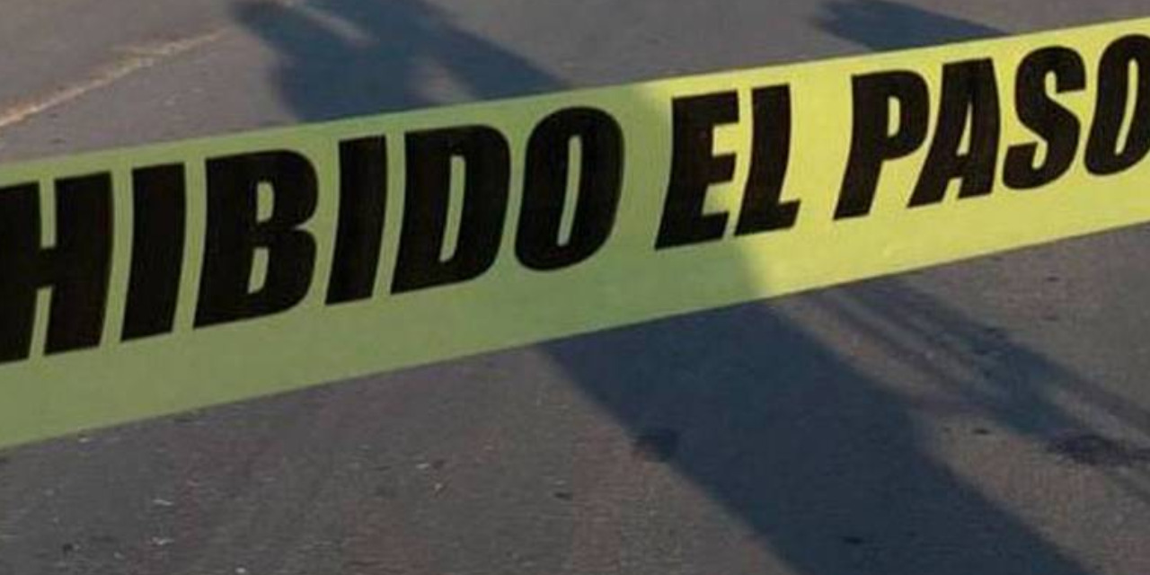 ¡Tragedia en Salina Cruz! Ruletero pone fin a su vida en Salina Cruz | El Imparcial de Oaxaca
