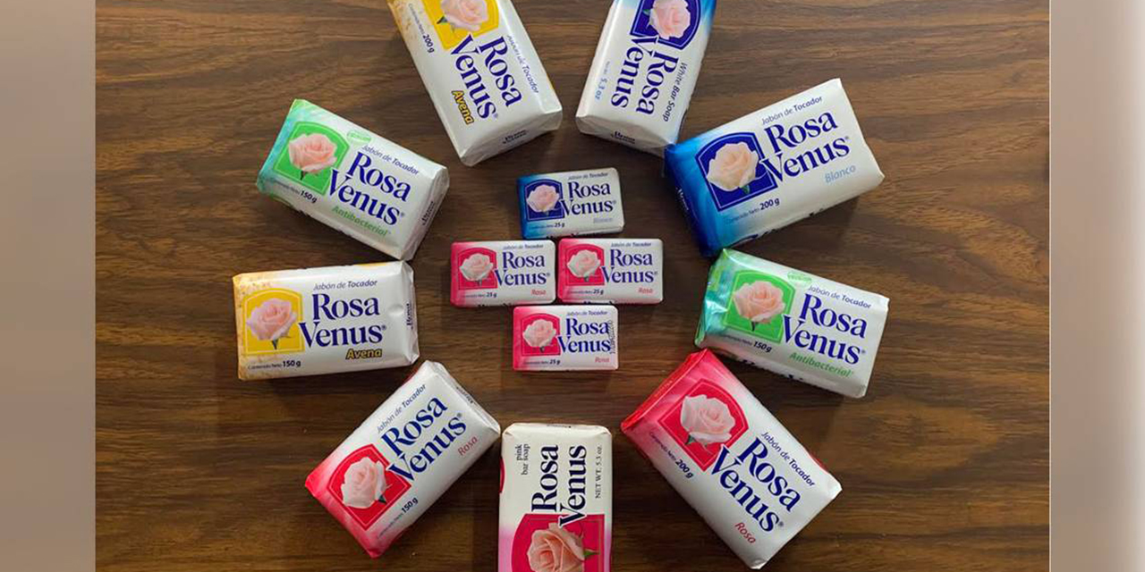 ¿Apoco si es muy bueno el “Rosa Venus”? Esto dice la PROFECO