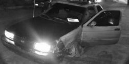 Foto: internet – ilustrativa // Una presunta falla mecánica ocasionó que el conductor perdiera el control del vehículo.