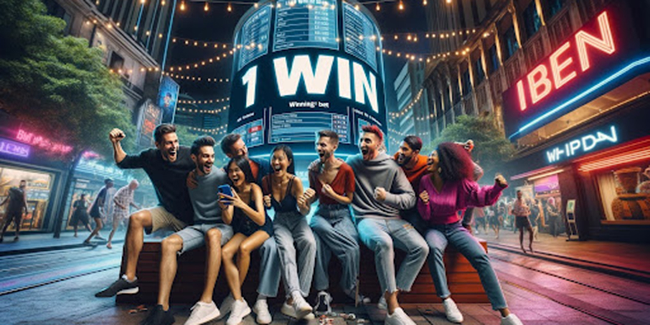 Descifrando el éxito del 1W en el mundo de los casinos