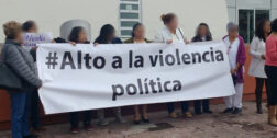 Foto: internet – ilustrativa // Abren 22 carpetas de investigación, por violencia política contra las mujeres en razón de género en lo que va de este año.