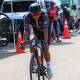 Dos oros para Oaxaca en ciclismo de pista