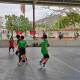 Primaria Educación, entre las mejores en el Campeonato de Handball