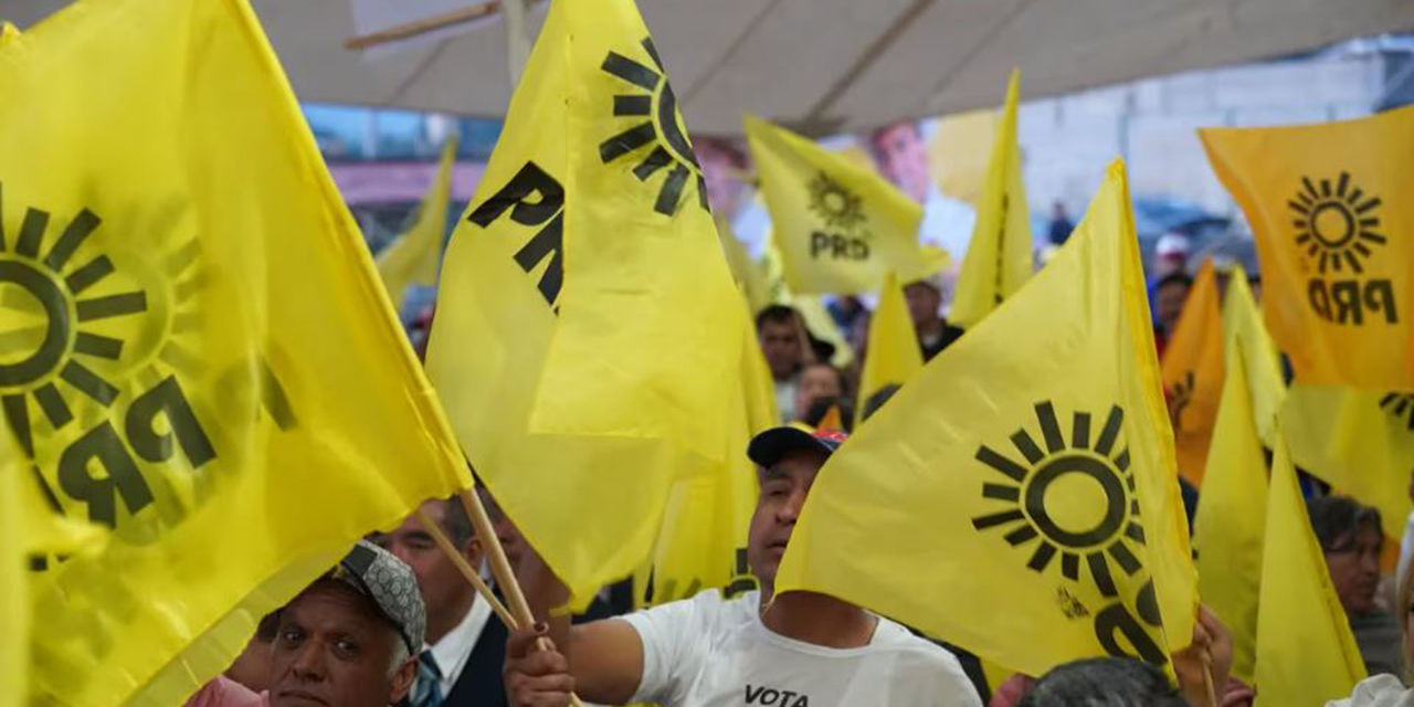 PRD pierde su registro como partido político nacional | El Imparcial de Oaxaca