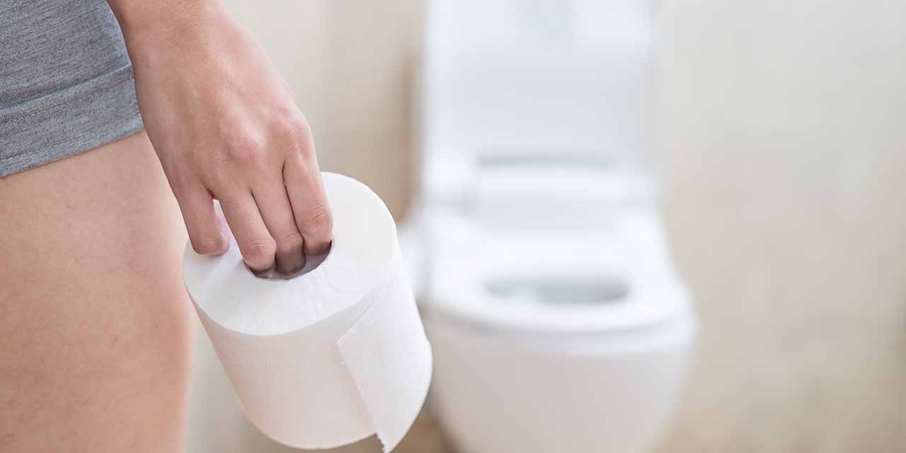 ¿Cuáles son los riesgos de cubrir la tapa de la taza del baño con papel higiénico? | El Imparcial de Oaxaca