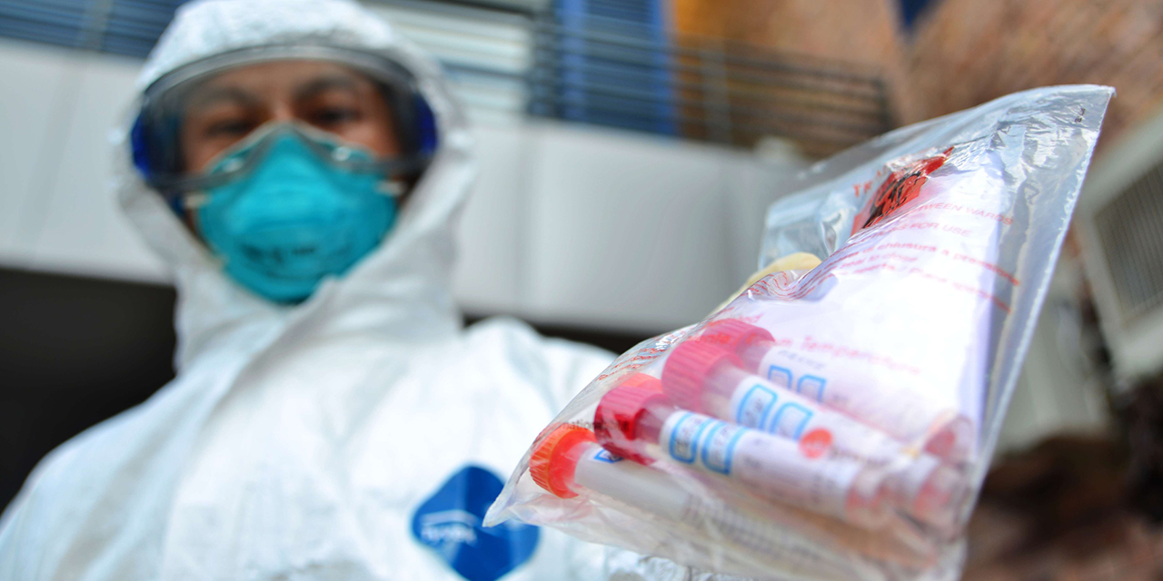 ¿Nueva pandemia? Alerta en EE. UU. por tercer caso humano de gripe aviar H5