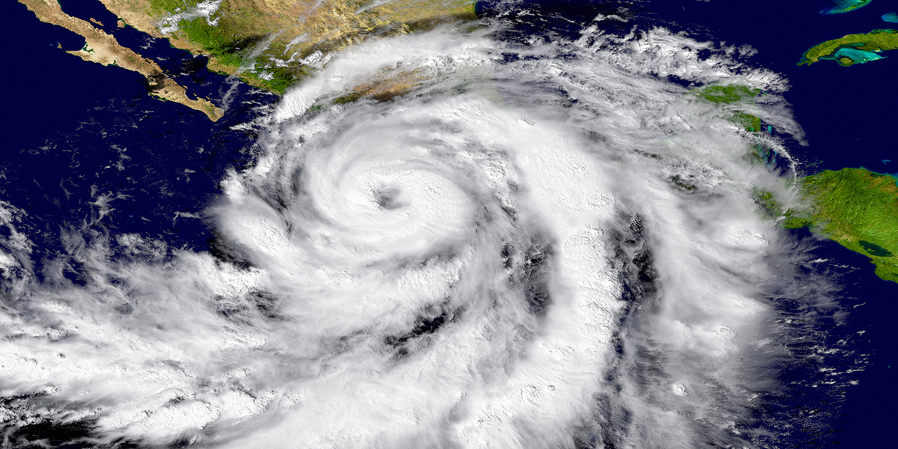 Dos ondas tropicales afectarán el clima en el país ¿Qué estados serán los más afectados? | El Imparcial de Oaxaca