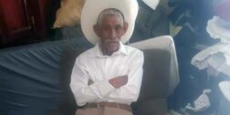 El hombre de 89 años de edad salió en busca de sus animales y desapareció.