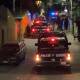 Pandilleros causaron pánico en calles de San Juan Chapultepec