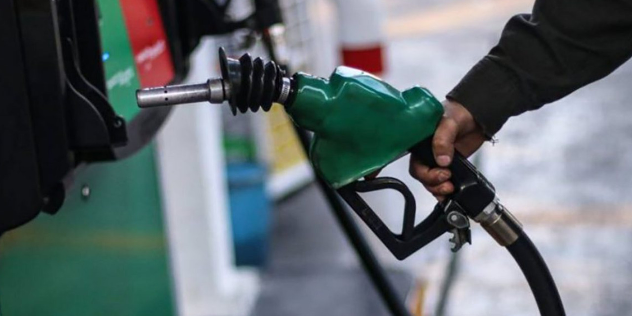 Oaxaca: ¿Dónde se vende la gasolina más barata este martes 11 junio de 2024? | El Imparcial de Oaxaca