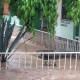 Reporta IEEPO solo una escuela afectada por lluvias