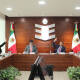 IEEPCO procede a liquidación de partidos políticos en Oaxaca